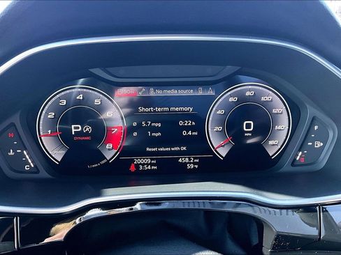 Used 2023 Audi Q3 2.0T Premium Plus image 27