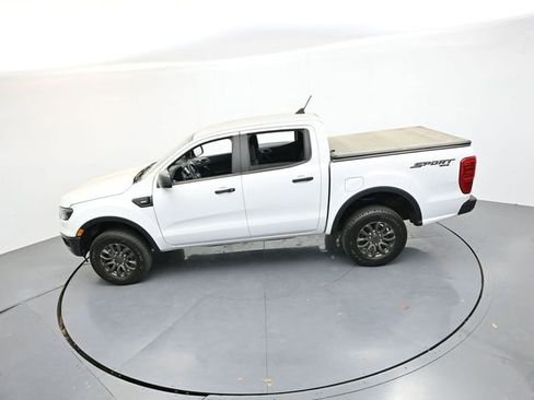 Used 2023 Ford Ranger XLT w/ Equipment Group 301A Mid AWD/4WD image 25