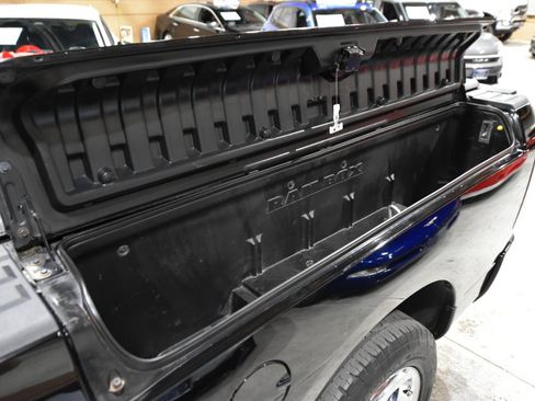 Used 2012 RAM 1500 Sport w/ Remote Start & Security Group AWD/4WD image 8