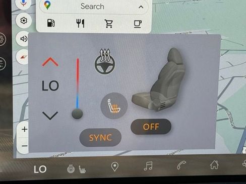 New 2025 Nissan Armada PRO-4X image 35