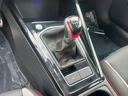 Used 2024 Volkswagen GTI SE FWD image 5