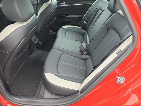 New 2026 Kia K5 GT-Line w/ GT-Line Premium Package FWD image 16