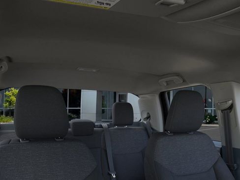 New 2026 Ford Maverick XL image 13