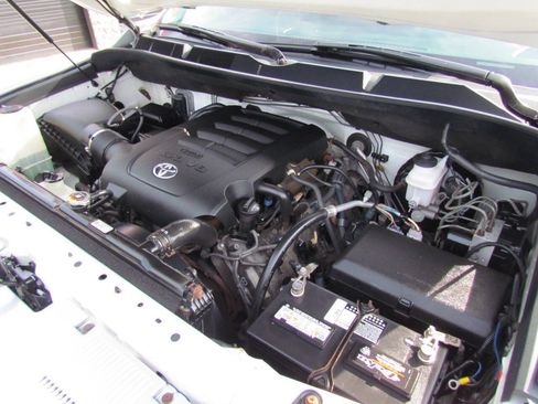 Used 2014 Toyota Tundra 1794 Edition AWD/4WD image 24
