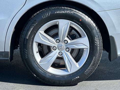 Used 2019 Honda Odyssey EX-L image 33