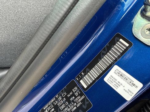 Certified 2025 Kia K4 EX FWD image 12