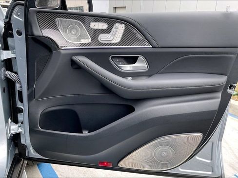 Used 2023 Mercedes-Benz GLS 63 AMG 4MATIC image 22