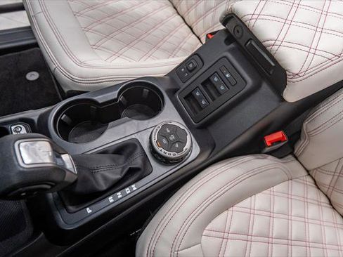 Used 2026 Ford Bronco Big Bend image 27