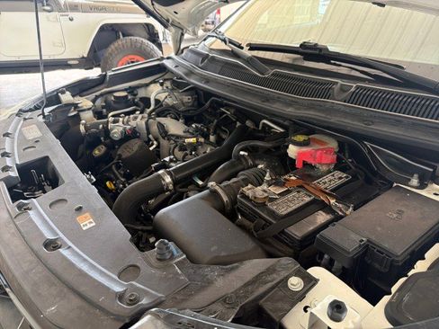 Used 2016 Ford Explorer Sport w/ Equipment Group 401A AWD/4WD image 33