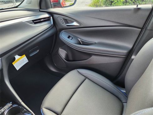 New 2026 Buick Encore GX Sport Touring w/ Advanced Technology Package image 14