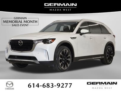 Certified 2024 MAZDA CX-90 Plug-In Hybrid w/ Premium Plus