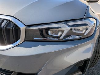 Certified 2023 BMW 330i xDrive Sedan w/ Premium Package video 3