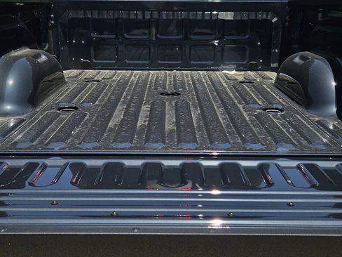New 2025 RAM 2500 Tradesman image 6
