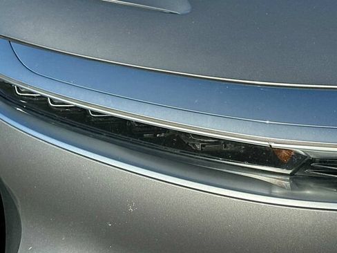 Used 2023 Lucid Air Grand Touring AWD/4WD image 31