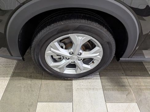 Used 2025 Honda HR-V LX image 7