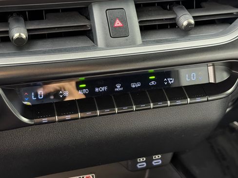 Used 2023 Lexus UX 250h FWD w/ Accessory Package (Z2) image 19