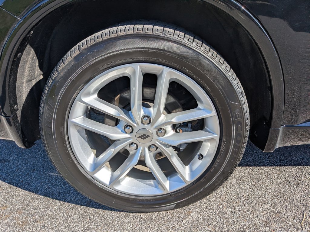Used 2022 Dodge Durango R/T w/ Trailer Tow Group IV AWD/4WD image 14