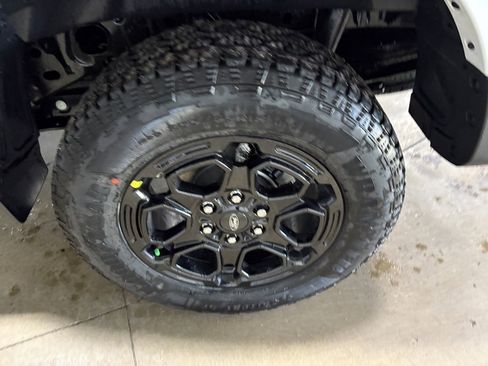 New 2025 Ford Ranger XLT w/ Black Appearance Package image 30