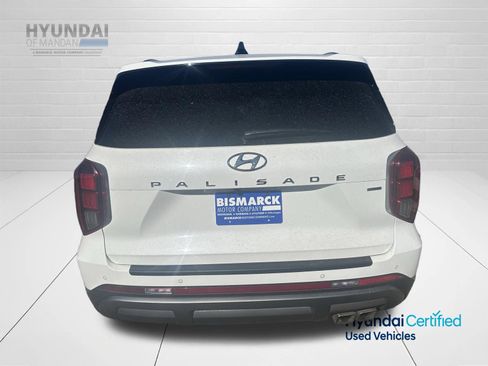 Used 2023 Hyundai Palisade Limited AWD/4WD image 7