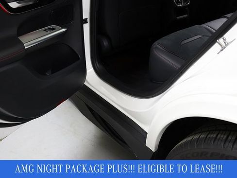 Certified 2026 Mercedes-Benz GLC 43 AMG 4MATIC image 30