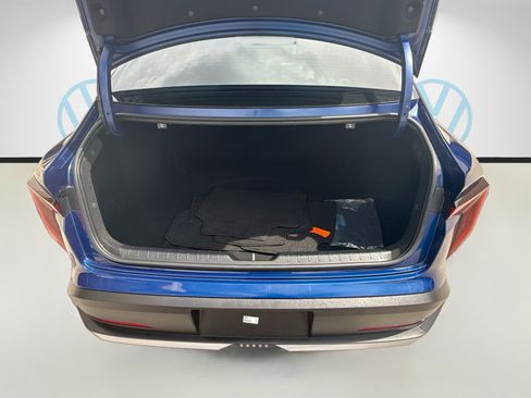 Used 2025 Kia K4 EX FWD image 25