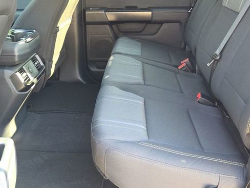 New 2025 Ford F150 STX w/ Equipment Group 200A image 15