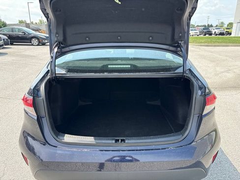 Used 2023 Toyota Corolla LE FWD image 18