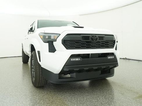 New 2026 Toyota Tacoma TRD Sport image 55