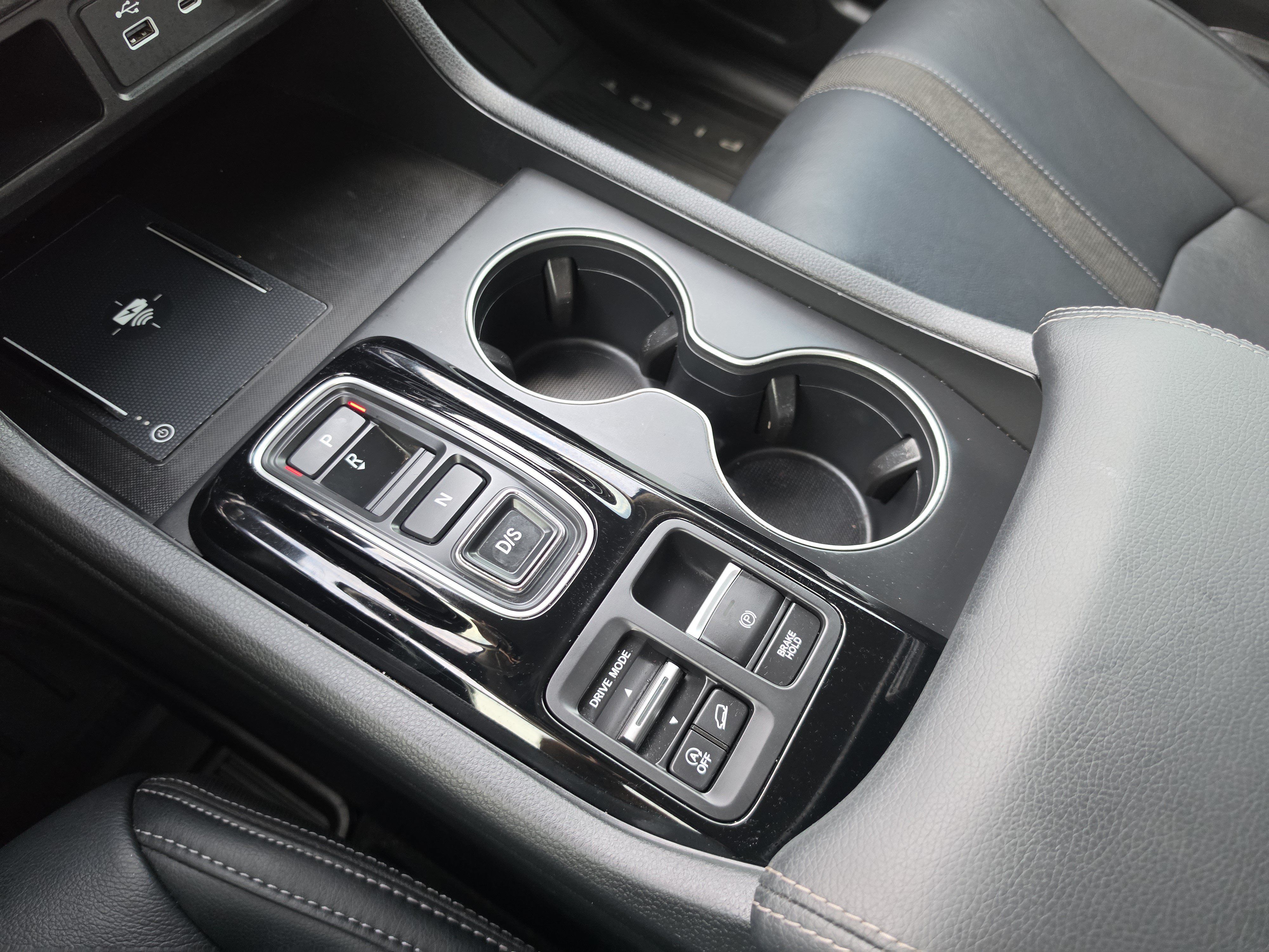 Used 2025 Honda Pilot EX-L image 24