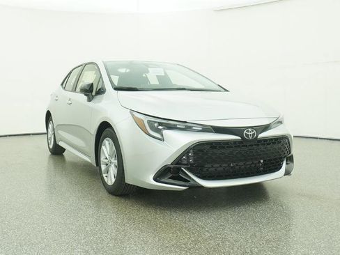 New 2026 Toyota Corolla SE image 78