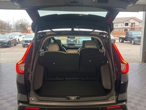 Used 2026 Honda CR-V EX-L image 9