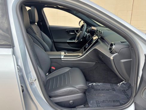 Used 2022 Mercedes-Benz C 300 Sedan w/ AMG Line w/ Night Package image 16