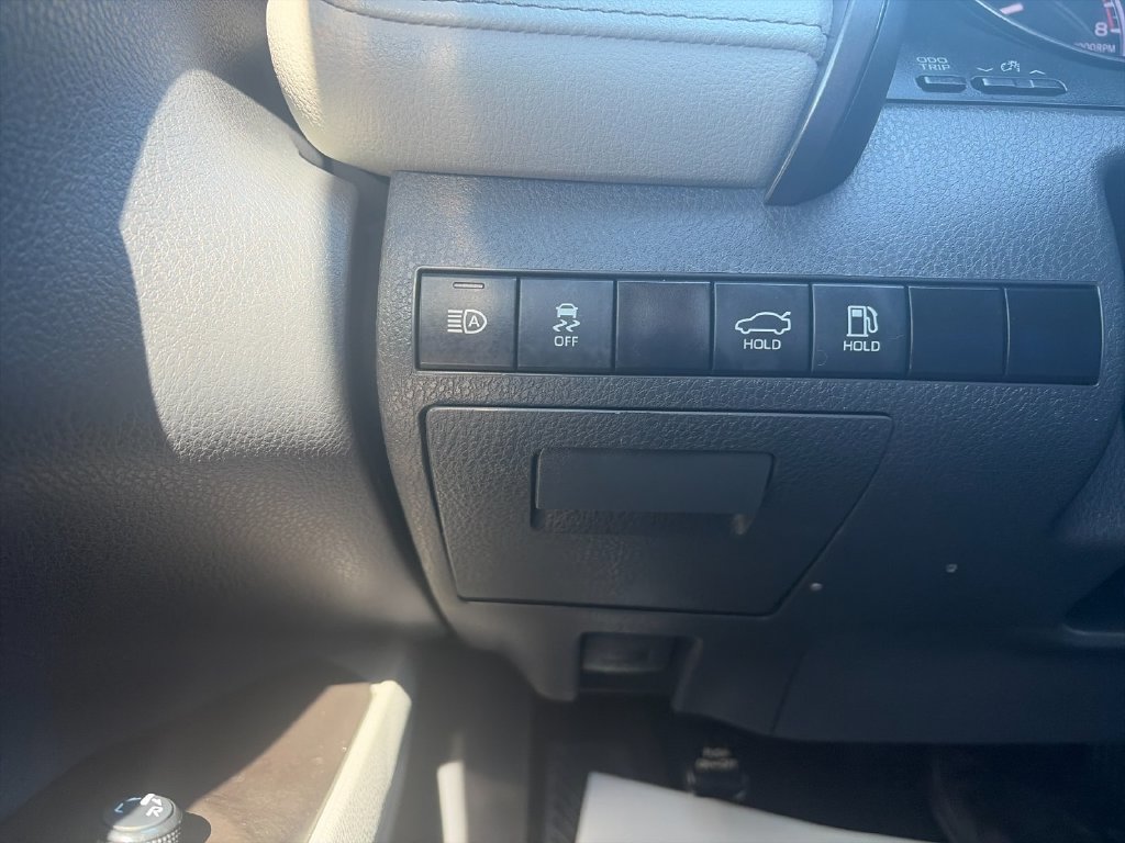 Used 2024 Toyota Camry SE FWD image 31
