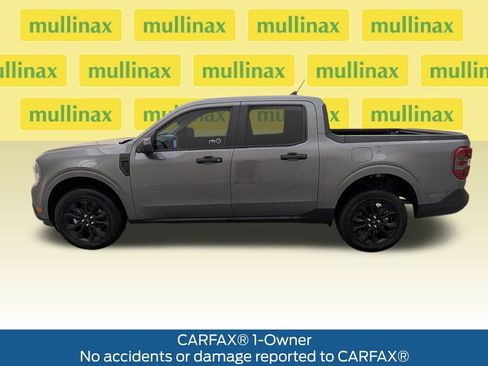 Used 2024 Ford Maverick XLT w/ XLT Luxury Package image 15