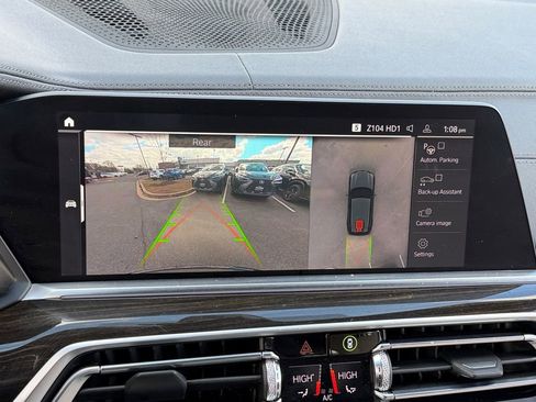 Used 2019 BMW X5 xDrive40i w/ Convenience Package image 22