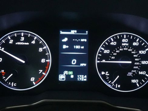 New 2025 Subaru Outback Limited image 40