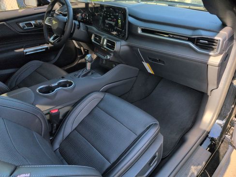 New 2026 Ford Mustang GT Premium RWD image 35