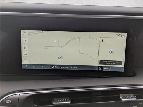 New 2026 Hyundai Palisade Calligraphy image 17