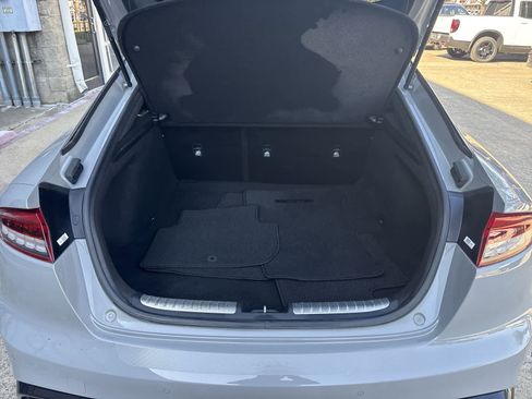 Used 2022 Kia Stinger GT1 w/ Red Interior Color Package image 18