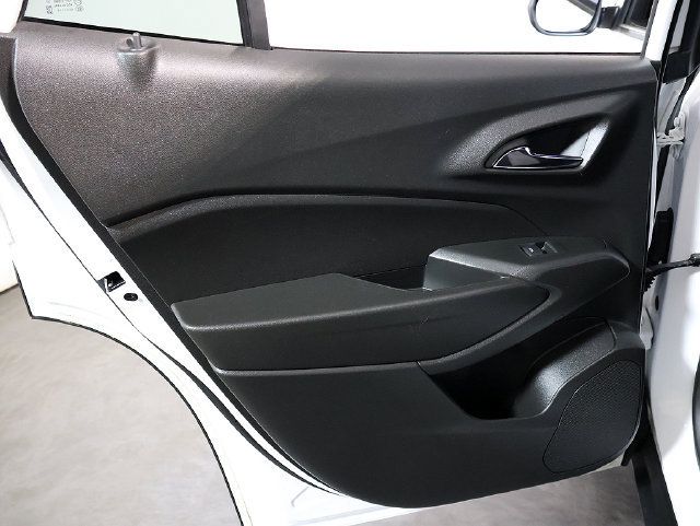 Used 2024 Chevrolet Trax RS w/ Driver Confidence Package FWD image 24