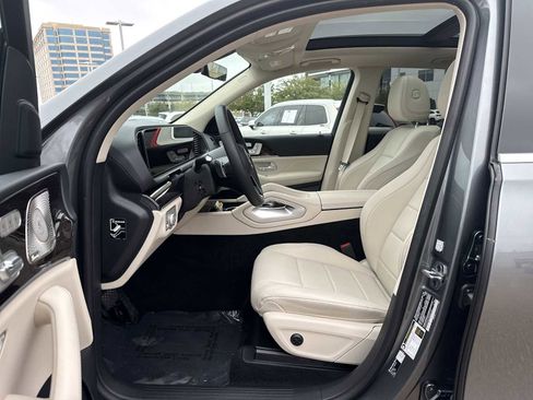 Certified 2026 Mercedes-Benz GLE 350 4MATIC image 2