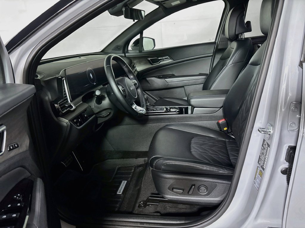 Certified 2024 Kia Sportage X-Pro Prestige AWD/4WD image 12