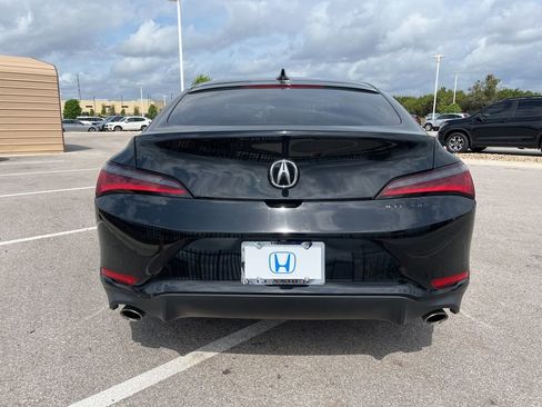 Used 2025 Acura Integra FWD image 5