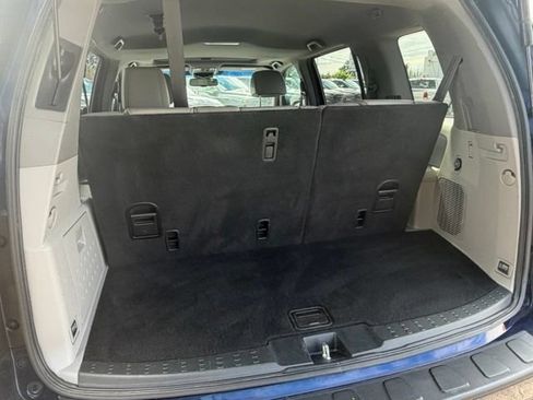 Used 2013 Honda Pilot EX-L image 16