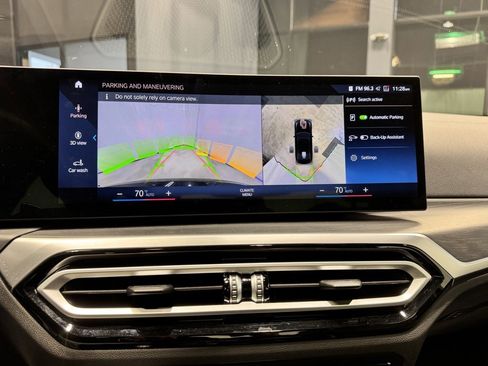 Certified 2023 BMW M340i xDrive image 9