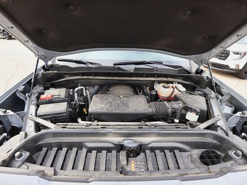 Certified 2024 GMC Sierra 1500 Elevation image 34