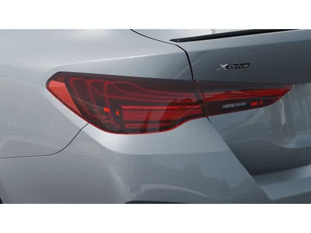 New 2026 BMW 430i xDrive w/ M Sport Package AWD/4WD image 8