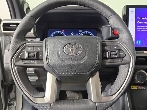 New 2026 Toyota 4Runner TRD Off-Road Premium image 21