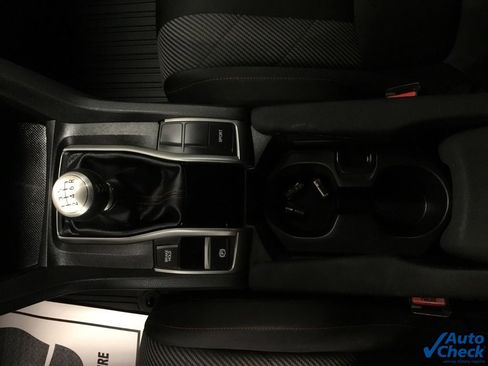 Used 2018 Honda Civic Si image 42