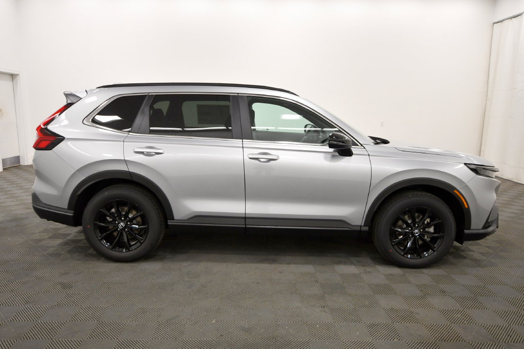 New 2027 Honda CR-V Sport-L image 8